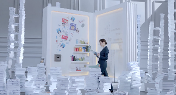 邦泰集團宣傳片