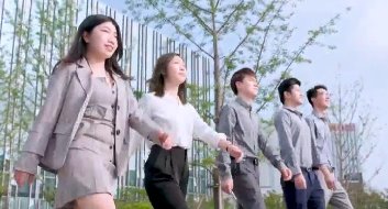 弘陽集團(tuán)校招宣傳片