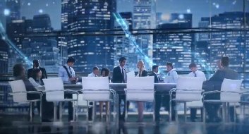 民生5G手機(jī)銀行產(chǎn)品宣傳片