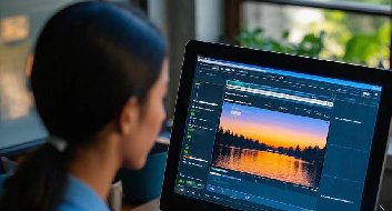 企業宣傳片&mdash;&mdash;連接企業與市場的橋梁